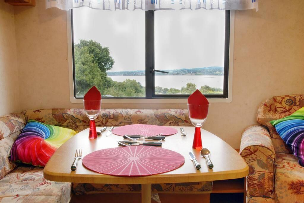 Violet Mays Retreat Starcross Extérieur photo