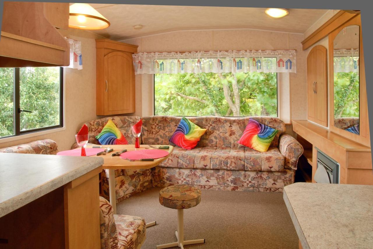 Violet Mays Retreat Starcross Extérieur photo